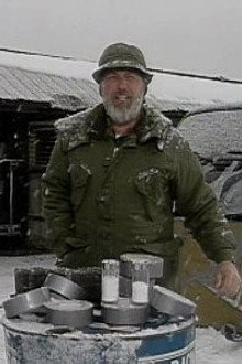 The Good Old Hockey Game