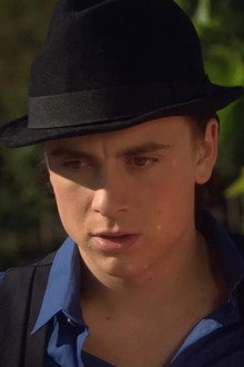 Op tournee in Amerika