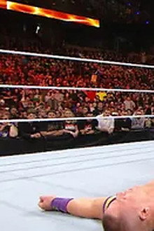 Raw - Dec. 27, 2010
