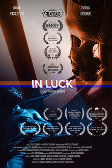 In Luck poster
