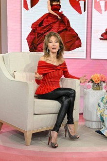 Susan Lucci
