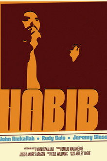 Habib poster