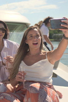 Sailing Off into the Sunset