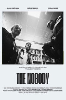 The Nobody poster