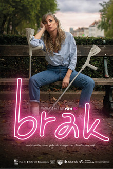 Brak poster