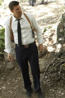 The Memories in the Shallow Grave