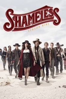 Shameless (2018) Season 9