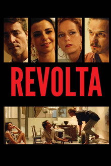 Revolta (2022)