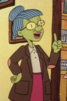 Doug's Babysitter