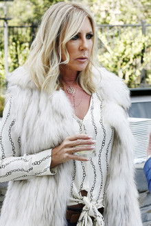 (Not So Happy) Housewarming