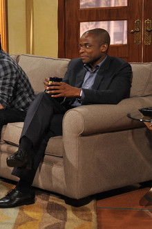 Remake A.K.A. Cloudy... With a Chance of Improvement