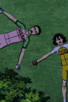 Koga's Goal
