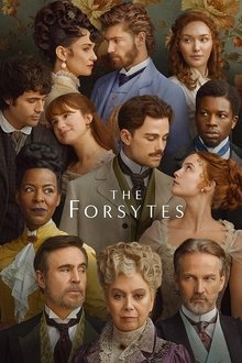 The Forsytes poster