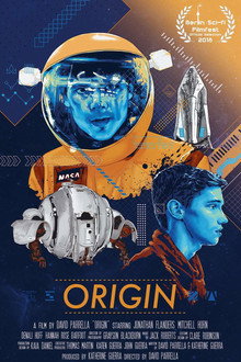Origin poster