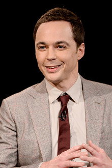 Jim Parsons