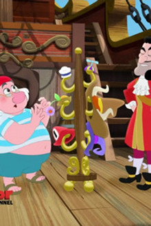 Hats Off to Hook!