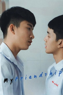 My Friendship poster