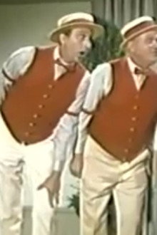 The Barber Shop Quartet
