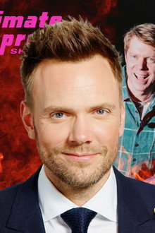 Joel McHale