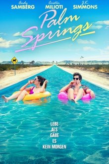 Imagem Palm Springs