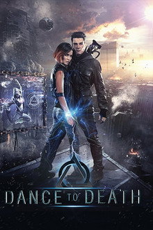 Dance to Death poster