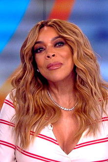 Wendy Williams