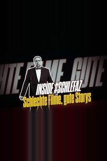 Inside #SchleFaZ poster