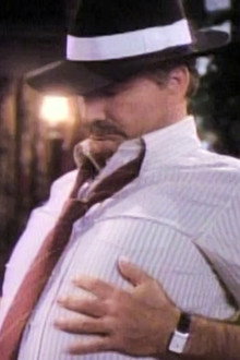 The Moustache Show