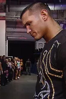 Raw - Nov. 22, 2010