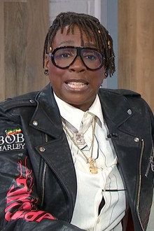 Gina Yashere, Justine Bateman