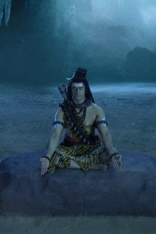 Ravana wants Sita