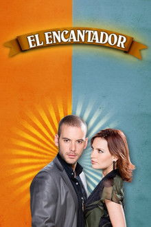 El encantador poster