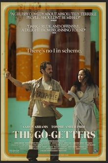 Watch Movies The Go-Getters (2018) Full Free Online
