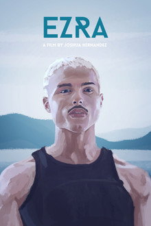 Ezra poster