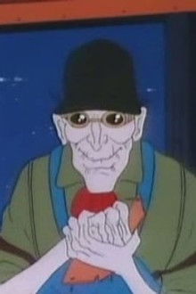 Last Train to Oblivion