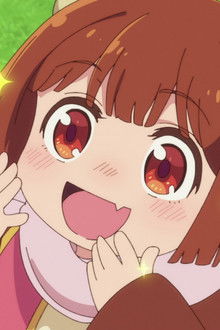 The Monsters of Terror Look Too Ugly!! / The Spirit Tower Is Just Too Exciting!! / The Demon King's Attendant Thinks Too Much!!