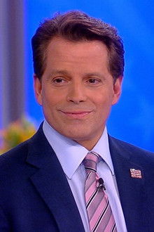 Anthony Scaramucci