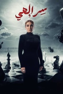 Divine Secret poster