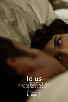 To Us poster
