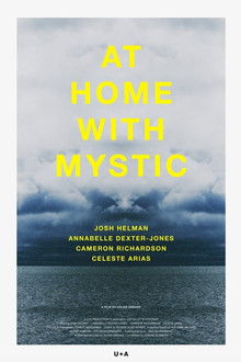 At Home with Mystic poster