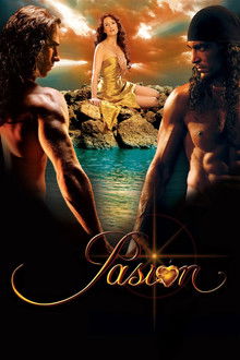 Passion poster