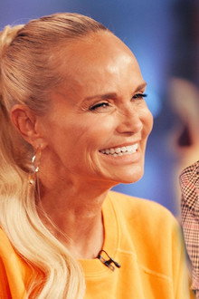 Kristin Chenoweth, Ledisi