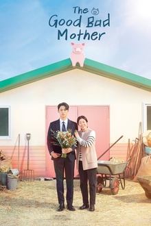 The Good Bad Mother poster