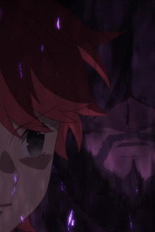 The Final Event Has Begun...