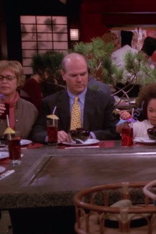 Table for Too Many (2)