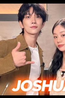 Hyeri's Club (Guest Joshua)