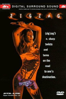ZigZag poster