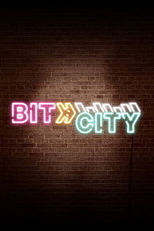 Bit City poster