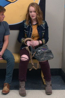 More of a Cat Person