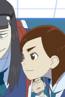 The Eizouken Takes the Stage!